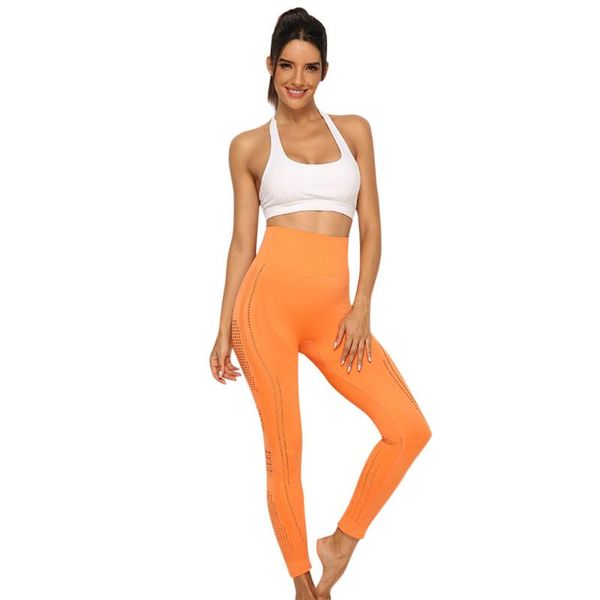yoga outfits women seamless solid sports tight pants hips high waist thread pant running workout tummy control trousers hip lifting#q, White;red
yoga outfits women seamless solid sports tight pants hips high waist thread pant running workout tummy control trousers hip lifting#q, White;red