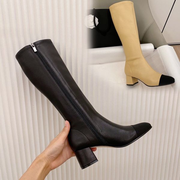 women's shoes designer comfortable leather brand side zipper luxury autumn winter long tube women's boots with shoe box, Red;white
women's shoes designer comfortable leather brand side zipper luxury autumn winter long tube women's boots with shoe box, Red;white
