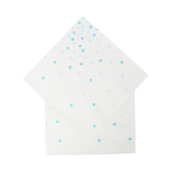 disposable dinnerware 20pcs baby blue dot paper napkins wedding boys birthday party decor supplies tableware tissues shower
disposable dinnerware 20pcs baby blue dot paper napkins wedding boys birthday party decor supplies tableware tissues shower