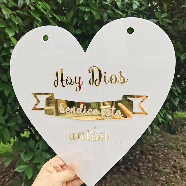 party decoration heart shape custom welcome sign, acrylic white sign direction, wedding gift favor
party decoration heart shape custom welcome sign, acrylic white sign direction, wedding gift favor