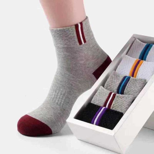 socks autumn winter men's stockings thickened sports cotton spring and summer deodorant four seasons socks, Black
socks autumn winter men's stockings thickened sports cotton spring and summer deodorant four seasons socks, Black