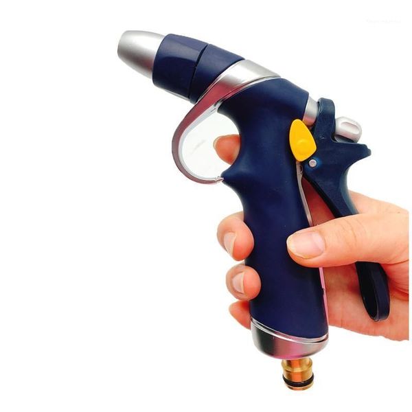 watering equipments garden washing cleaner high power pressure car and hose nozzle washer water spray gun with quick connect adapters faucet
watering equipments garden washing cleaner high power pressure car and hose nozzle washer water spray gun with quick connect adapters faucet