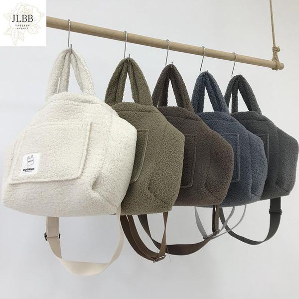 casual lambswool women handbag large capacity tote shoulder bags luxury faux fur crossbody bag lady shopper bag big purse winter
casual lambswool women handbag large capacity tote shoulder bags luxury faux fur crossbody bag lady shopper bag big purse winter
