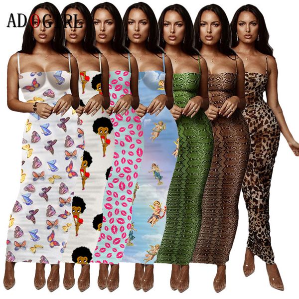 leopard print snake skin dress women backless elegant bodycon slim pencil dress plus size see through evening party dresses x0521, Black;gray
leopard print snake skin dress women backless elegant bodycon slim pencil dress plus size see through evening party dresses x0521, Black;gray