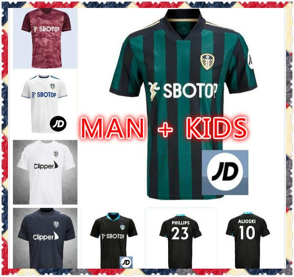 20 21 hernandez roofe soccer jerseys 2020 2021 camiseta de fútbol costa alioski phillips bamford clarke meslier men kids football uniforms, Black;yellow
20 21 hernandez roofe soccer jerseys 2020 2021 camiseta de fútbol costa alioski phillips bamford clarke meslier men kids football uniforms, Black;yellow