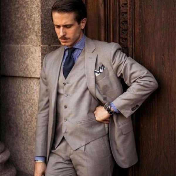 men's suits & blazers most recent arrival thin casual-style men's suits for the wedding dinner graduation blazer with three-piece, White;black
men's suits & blazers most recent arrival thin casual-style men's suits for the wedding dinner graduation blazer with three-piece, White;black
