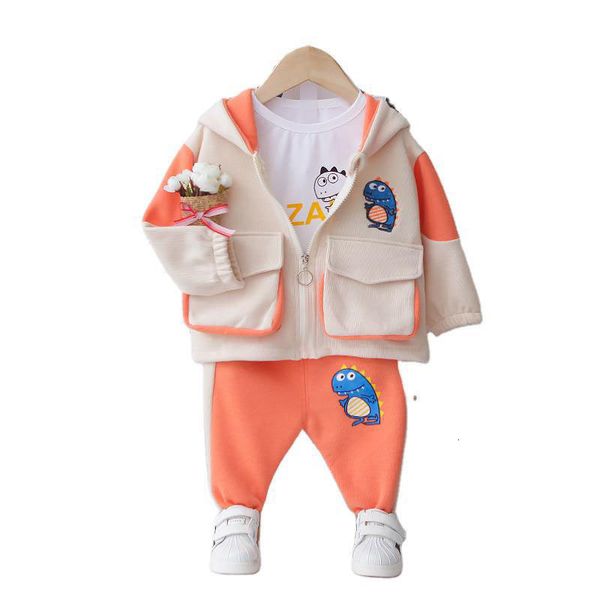 2021 new cartoon hooded kids boys outfit spring autumn toddler boy clothes long sleeve coat++pants children clothing veee, White
2021 new cartoon hooded kids boys outfit spring autumn toddler boy clothes long sleeve coat++pants children clothing veee, White
