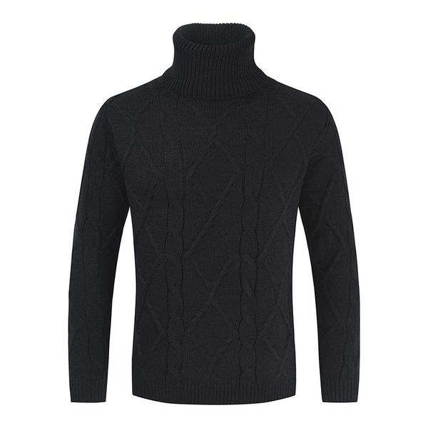 men's sweaters high neck sweater loose solid color autumn and winter 2021 bottomed korean fashion, White;black
men's sweaters high neck sweater loose solid color autumn and winter 2021 bottomed korean fashion, White;black