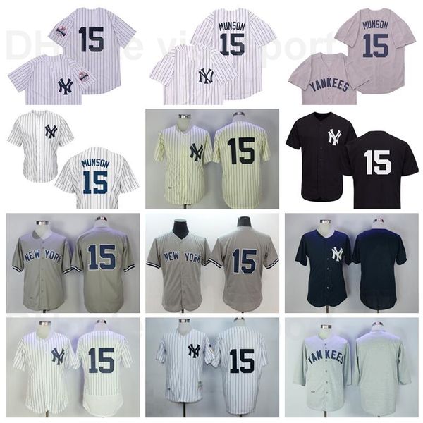 retire baseball 15 thurman munson vintage jersey men pinstripe flexbase cool base stitched cooperstown black white grey retro 1929 1969 high, Blue;black
retire baseball 15 thurman munson vintage jersey men pinstripe flexbase cool base stitched cooperstown black white grey retro 1929 1969 high, Blue;black