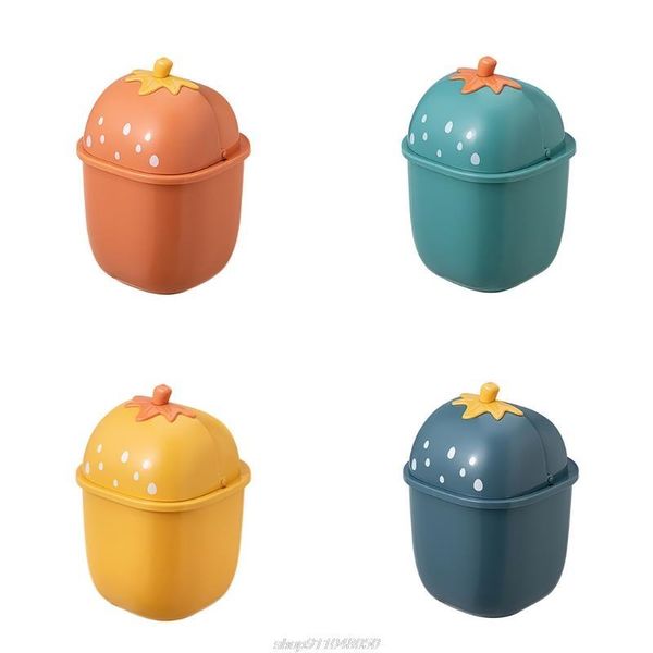 waste bins plastic lovely mini wastebasket trash can dispenser with swing lid for bathroom vanity counteror tables06 21 dropship
waste bins plastic lovely mini wastebasket trash can dispenser with swing lid for bathroom vanity counteror tables06 21 dropship
