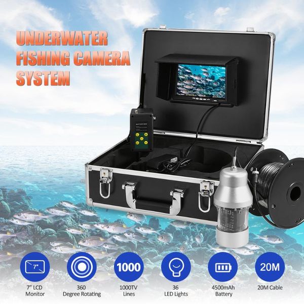 portable 1000tvl under fishing camera waterproof 36 leds night vision lights 360 degree rotating camera ice fish finder
portable 1000tvl under fishing camera waterproof 36 leds night vision lights 360 degree rotating camera ice fish finder