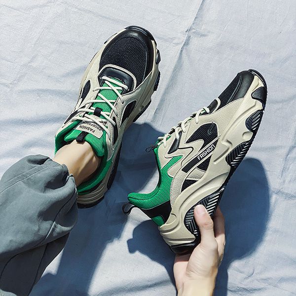 2021 new fashion sneakers for comfortable non-slip men casual summer outdoor trend flats shoes zapatos mtv3, Black
2021 new fashion sneakers for comfortable non-slip men casual summer outdoor trend flats shoes zapatos mtv3, Black