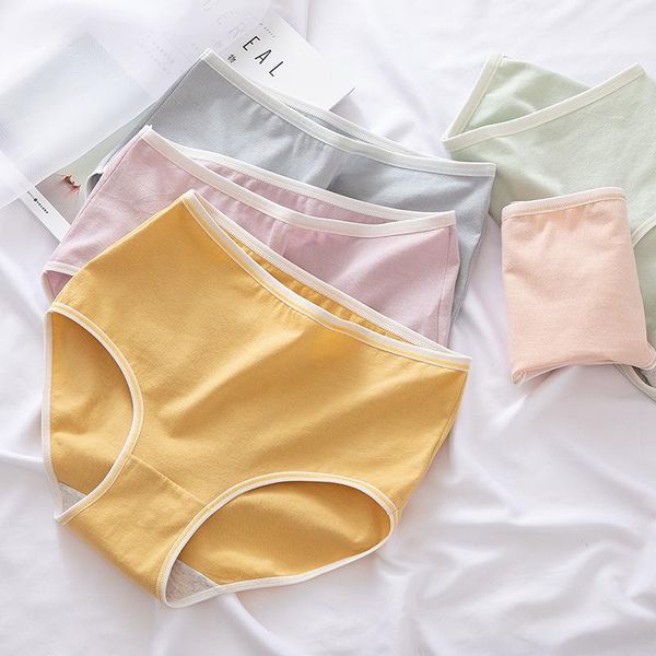 women's panties glowing future solid panty cute pure cotton underwear women plus size lingeries shorts underpants cueca intimates, Black;pink
women's panties glowing future solid panty cute pure cotton underwear women plus size lingeries shorts underpants cueca intimates, Black;pink