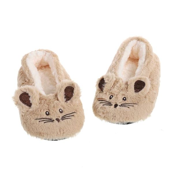 slippers house fuzzy slipper women winter fur contton warm plush non skid grip indoor home fluffy lazy female mouse ears embroidery shoes, Black
slippers house fuzzy slipper women winter fur contton warm plush non skid grip indoor home fluffy lazy female mouse ears embroidery shoes, Black