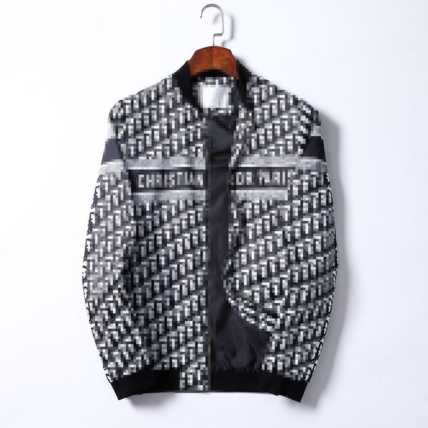 designer mens jacket spring and autumn windrunner tee fashion hooded sports windbreaker casual zipper jackets clothing, Black;brown
designer mens jacket spring and autumn windrunner tee fashion hooded sports windbreaker casual zipper jackets clothing, Black;brown
