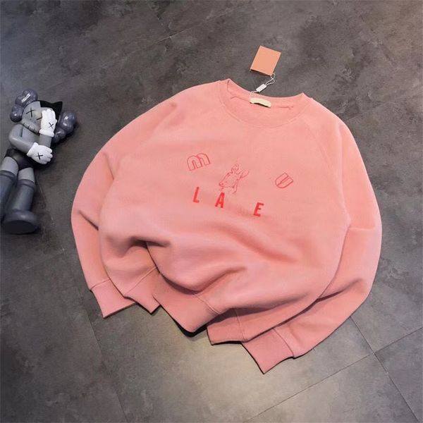 chaopai autumn new animal print leisure simple loose comfortable fashion commuter round neck pullover, Black
chaopai autumn new animal print leisure simple loose comfortable fashion commuter round neck pullover, Black