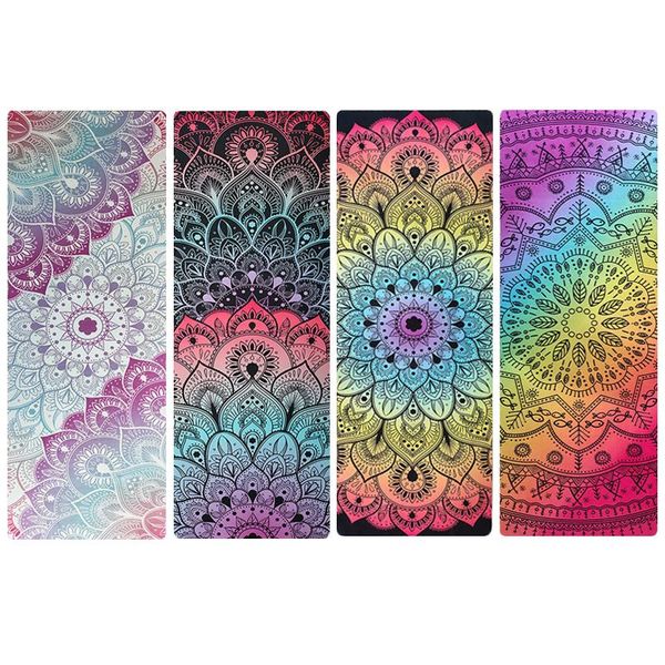 yoga mats 1.5mm ultra-thin exercise mat mandala print anti-skid portable travel rubber pad for home gym pilates female 183cm*68cm
yoga mats 1.5mm ultra-thin exercise mat mandala print anti-skid portable travel rubber pad for home gym pilates female 183cm*68cm