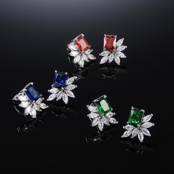 stud luxury square with marquise cz stone women earrings for party 3 colors delicate gift dazzling lady's wedding jewelry, Golden;silver
stud luxury square with marquise cz stone women earrings for party 3 colors delicate gift dazzling lady's wedding jewelry, Golden;silver