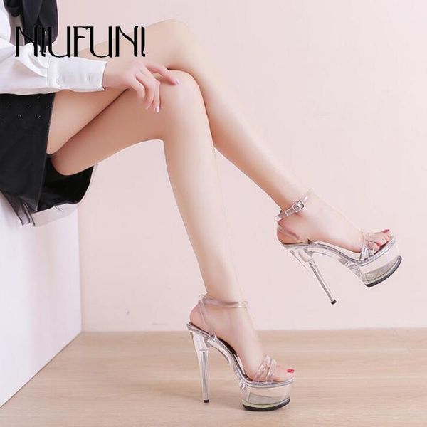 sandals 2021 fashion all-clear crystal heel ultra-fine high-heeled women's with buckle shoes open toe strap sexy, Black
sandals 2021 fashion all-clear crystal heel ultra-fine high-heeled women's with buckle shoes open toe strap sexy, Black