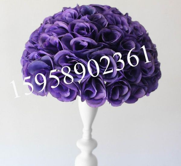 spr ems purple wedding decoration 30cm wedding silk kissing flower ball purple-plastic inner
spr ems purple wedding decoration 30cm wedding silk kissing flower ball purple-plastic inner