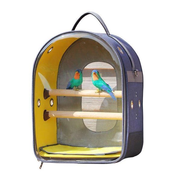 backpack fashionable travel pet carrier bag oxford transparent cage breathable transporte drop ship
backpack fashionable travel pet carrier bag oxford transparent cage breathable transporte drop ship