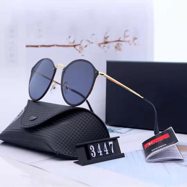 2021 summer new round frame punk gradient color polarized ladies sunglasses designer style s66a, White;black
2021 summer new round frame punk gradient color polarized ladies sunglasses designer style s66a, White;black