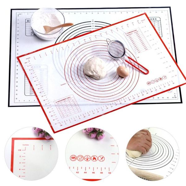 silicone baking mat pizza dough maker pastry kitchen gadgets cooking tools utensils bakeware kneading accessories lot
silicone baking mat pizza dough maker pastry kitchen gadgets cooking tools utensils bakeware kneading accessories lot