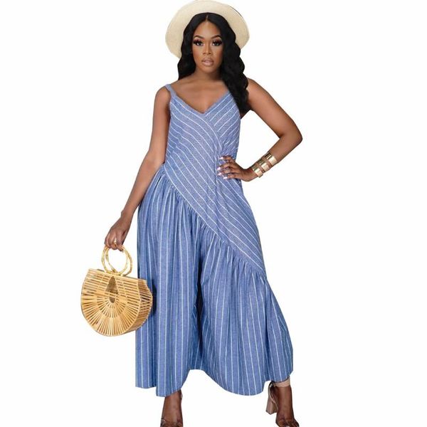 ethnic clothing stripe african maxi dress women sleeveless spaghetti strap loose boubou summer ruffles patchwork beach dresses 2021, Red
ethnic clothing stripe african maxi dress women sleeveless spaghetti strap loose boubou summer ruffles patchwork beach dresses 2021, Red