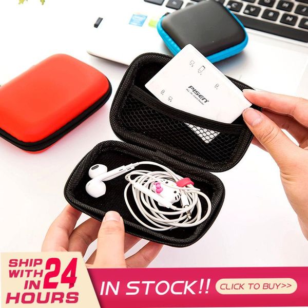 storage bags 1pc portable mini earphone bag zipper hard earbuds memory card headphone case holder pouch box usb cable organizer
storage bags 1pc portable mini earphone bag zipper hard earbuds memory card headphone case holder pouch box usb cable organizer