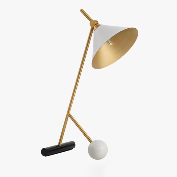 nordic marble wrought iron table lamp modern simple living room bedside study table light fixture restaurant cafe bar desk lamp
nordic marble wrought iron table lamp modern simple living room bedside study table light fixture restaurant cafe bar desk lamp