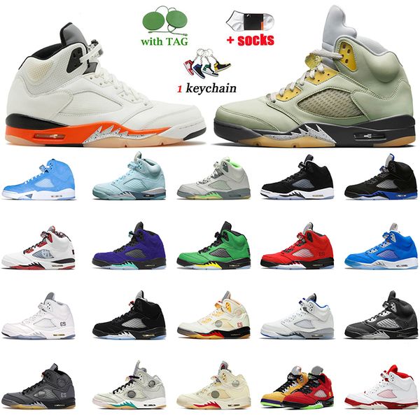 2022 fashion jumpman 5 5s women mens basketball shoes shattered backboard jade horizon green bean bluebird racer blue unc florida gators spo
2022 fashion jumpman 5 5s women mens basketball shoes shattered backboard jade horizon green bean bluebird racer blue unc florida gators spo