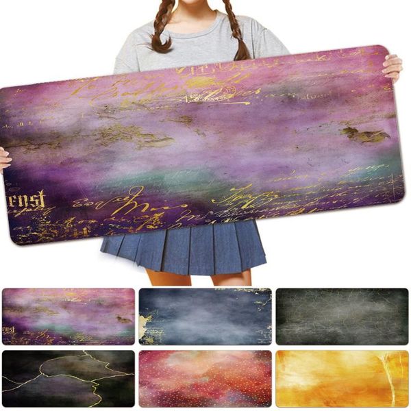 mouse pads & wrist rests home office lapmouse-pad pu leather computer gaming keyboard mat large size creative fashion background pattern
mouse pads & wrist rests home office lapmouse-pad pu leather computer gaming keyboard mat large size creative fashion background pattern