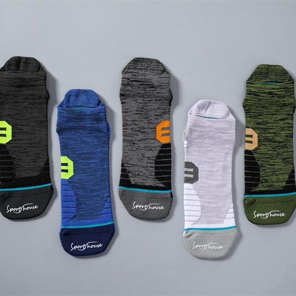 sports socks professional style compression marathon running men short summer thin boat cycling racing, Black
sports socks professional style compression marathon running men short summer thin boat cycling racing, Black