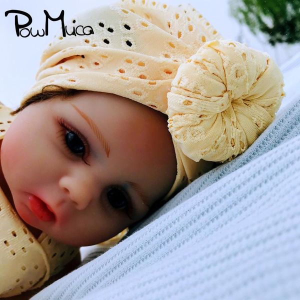 beanies powmuco 1 pcs comfortable breathable baby girls turban hat solid color handmade donut infant caps born headwear po props
beanies powmuco 1 pcs comfortable breathable baby girls turban hat solid color handmade donut infant caps born headwear po props