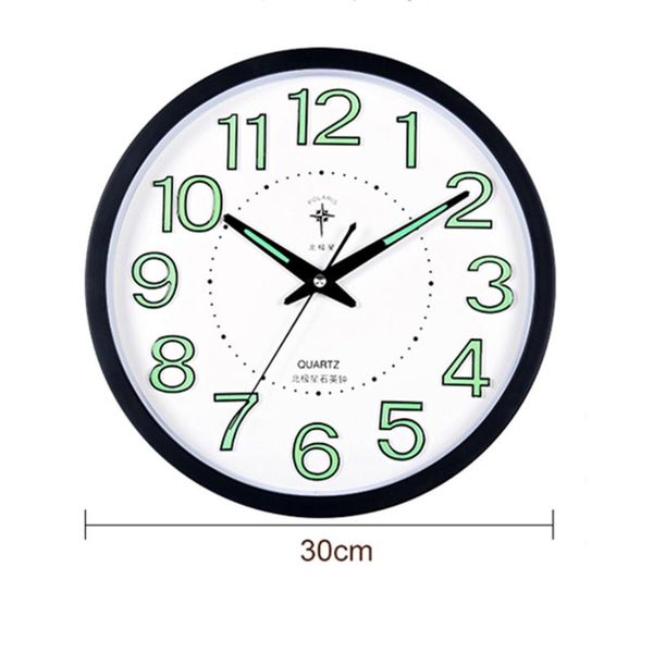 wall clocks large digital clock modern design electronic silent nordic horloge maison loft decor white metal watch 60109
wall clocks large digital clock modern design electronic silent nordic horloge maison loft decor white metal watch 60109