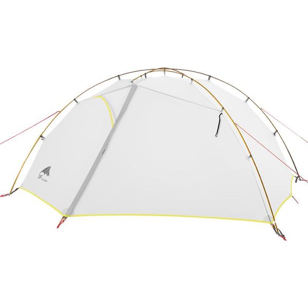 tents and shelters 3f ul gear est green white 4 season camping tent 15d nylon double layer waterproof for 2 persons
tents and shelters 3f ul gear est green white 4 season camping tent 15d nylon double layer waterproof for 2 persons