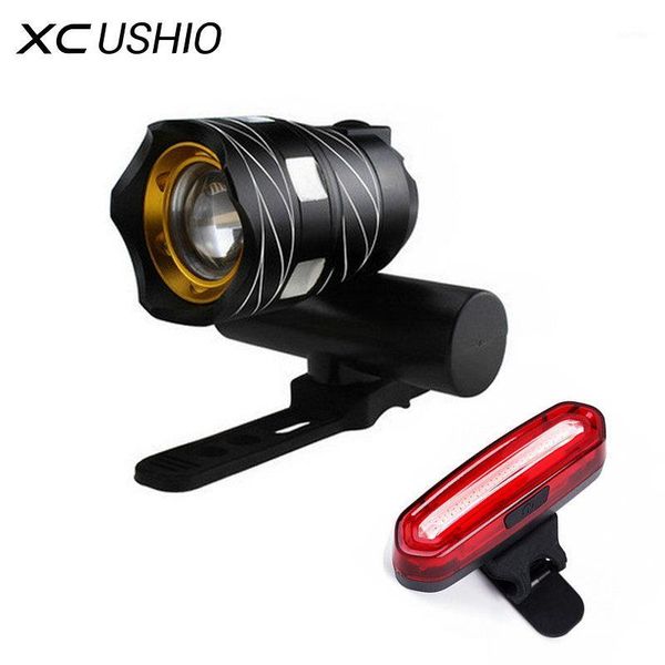 bike lights xc ushio usb rechargeable led bicycle light zoomable 15000lm t6 front torch 3 modes cycling headlight1
bike lights xc ushio usb rechargeable led bicycle light zoomable 15000lm t6 front torch 3 modes cycling headlight1