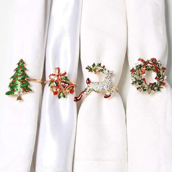 christmas tree elk wreath wedding party decor napkin ring table towel buckles decorative napkin buckle dinner table de jllcsw
christmas tree elk wreath wedding party decor napkin ring table towel buckles decorative napkin buckle dinner table de jllcsw