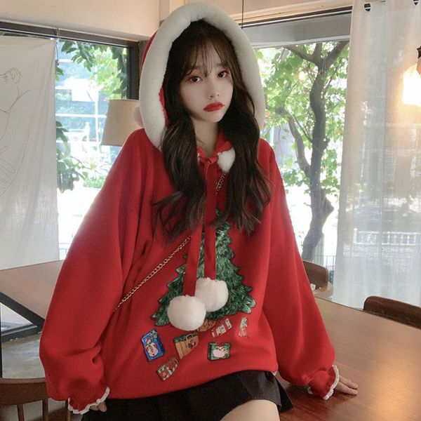 women's hoodies & sweatshirts teddy shirt with hood, womn's sweter hoodie, for utumn nd winter 67ik, Black
women's hoodies & sweatshirts teddy shirt with hood, womn's sweter hoodie, for utumn nd winter 67ik, Black