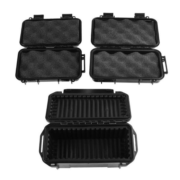 tool organizers waterproof safety box abs plastic storage outdoor phone electronic gadgets airtight survival case container with foam lining
tool organizers waterproof safety box abs plastic storage outdoor phone electronic gadgets airtight survival case container with foam lining
