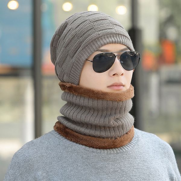 2021 new weave knitted warm solid color cotton plush thick veet woolen caps outdoor beanie fur handmade winter men hats 0oxa, Blue;gray
2021 new weave knitted warm solid color cotton plush thick veet woolen caps outdoor beanie fur handmade winter men hats 0oxa, Blue;gray