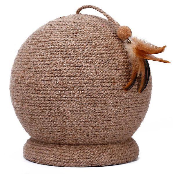 cat toys pet supplies grabbing board toy round sisal pilling table interactive furniture
cat toys pet supplies grabbing board toy round sisal pilling table interactive furniture