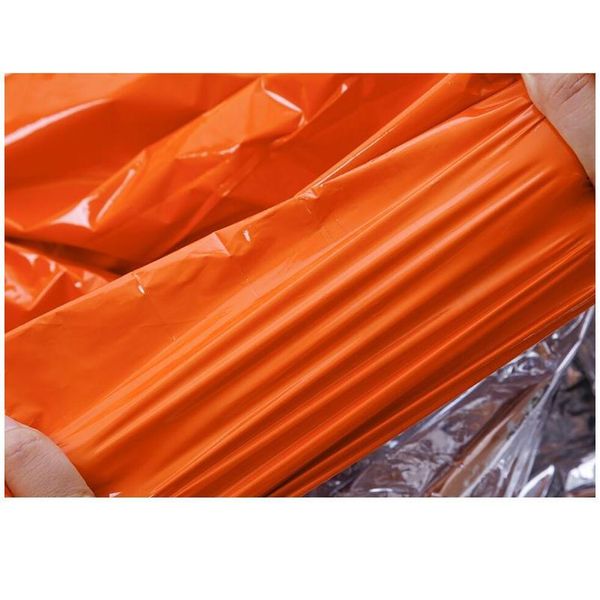 4 pcs waterproof emergency reusable warming climbing outdoor survival kits thermal blanket ponc jlljmq
4 pcs waterproof emergency reusable warming climbing outdoor survival kits thermal blanket ponc jlljmq