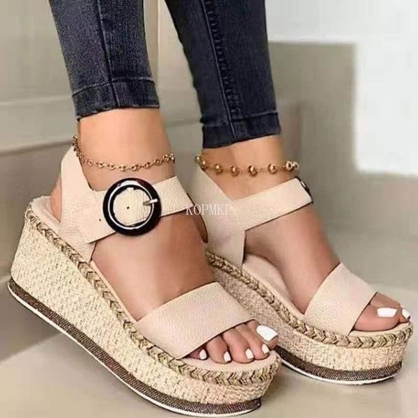 sandals gladiator women shoes summer fashion open toe high heels kopmkp wedge party punk buckle strap big plus size 43, Black
sandals gladiator women shoes summer fashion open toe high heels kopmkp wedge party punk buckle strap big plus size 43, Black