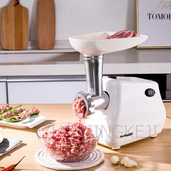 meat grinders home grinder electric multifunction fully automatic chopper mincer minced and mincemeat enema machine food processor
meat grinders home grinder electric multifunction fully automatic chopper mincer minced and mincemeat enema machine food processor