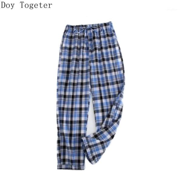 pajama plaid pants big male cotton yrousers lace up waist home sleepwear for man men's, Black;brown
pajama plaid pants big male cotton yrousers lace up waist home sleepwear for man men's, Black;brown
