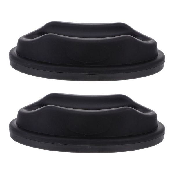car & truck racks 2pcs bike front wheel riser stabilizer support block for indoor trainer
car & truck racks 2pcs bike front wheel riser stabilizer support block for indoor trainer