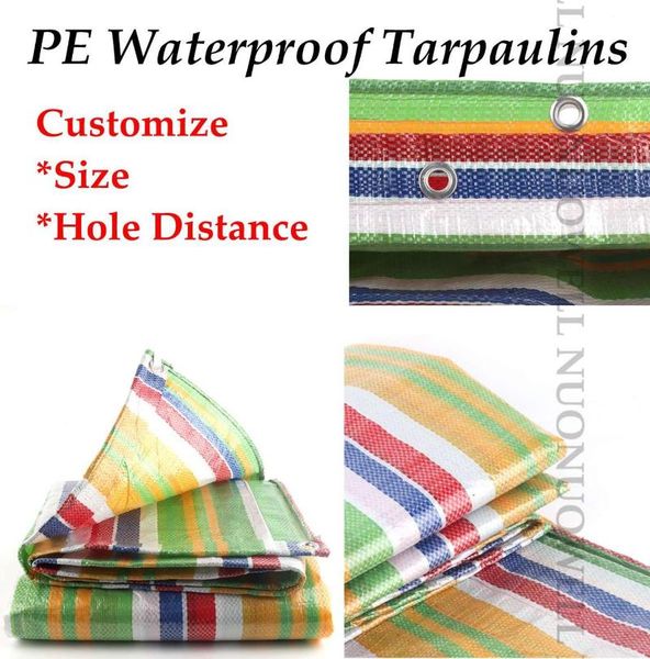 customize size 0.32mm pe tarpaulin rainproof cloth thicken balcony cover sunshade tarp waterproof truck cover
customize size 0.32mm pe tarpaulin rainproof cloth thicken balcony cover sunshade tarp waterproof truck cover