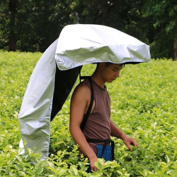 tents and shelters back type camping fishing umbrella rainproof sunscreen tea picking work outdoor hiking travel sun shade cloak awning
tents and shelters back type camping fishing umbrella rainproof sunscreen tea picking work outdoor hiking travel sun shade cloak awning
