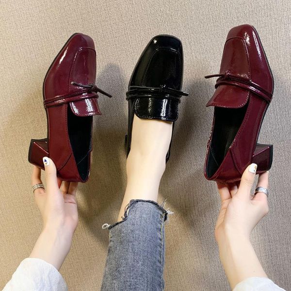 eagsity women square heel pointed toe slip on dress party ladies pumps high heel slingback shallow platform wedges mules shoes, Black
eagsity women square heel pointed toe slip on dress party ladies pumps high heel slingback shallow platform wedges mules shoes, Black